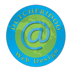 Dutcheridoo Web Design, Temecula CA